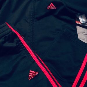Adidas outfit